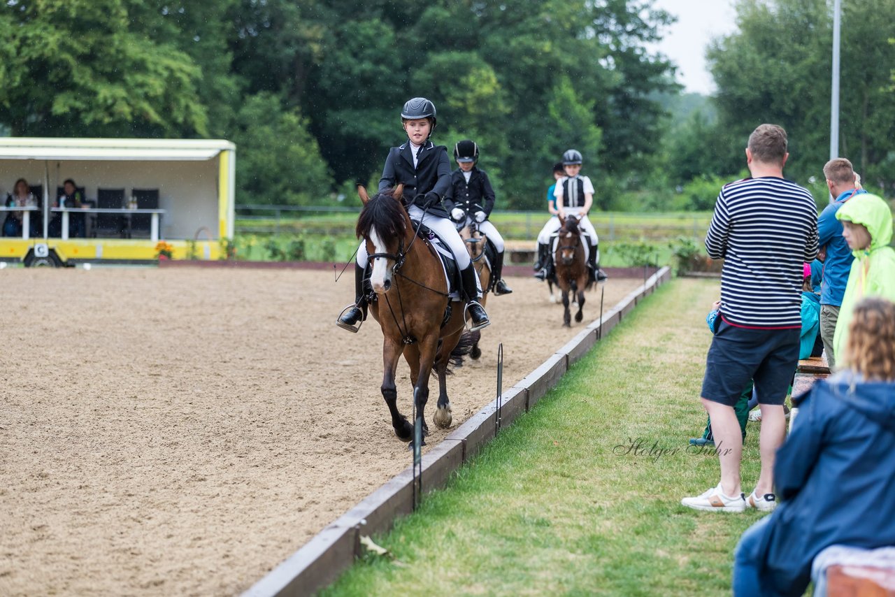 Bild 2 - Pony Akademie Turnier